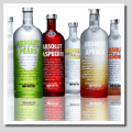 VODKA