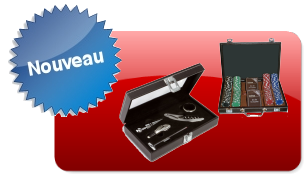 Nouveau: Accessoires